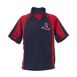 Barnardiston Hall Rugby Shirt